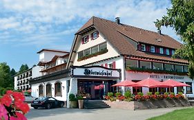 Schwarzwaldhotel Oberwiesenhof