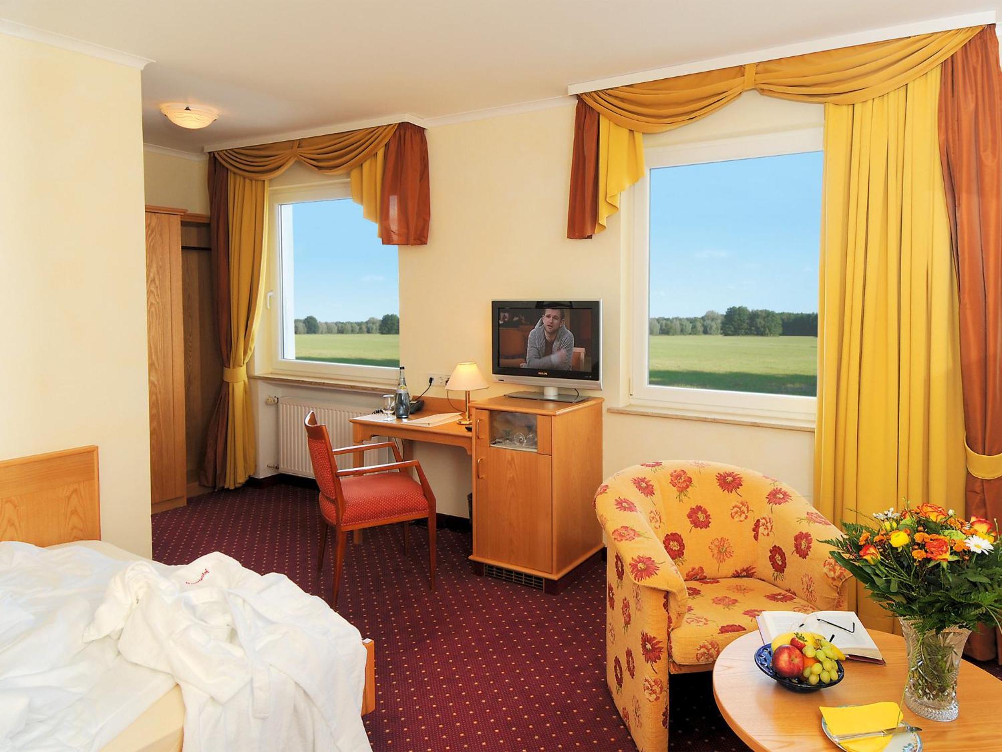 Schwarzwaldhotel Oberwiesenhof Seewald Zimmer foto